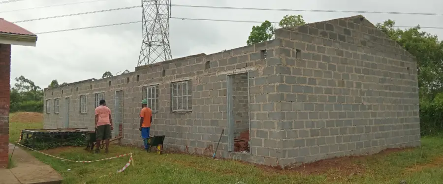 Nsezi Primary School